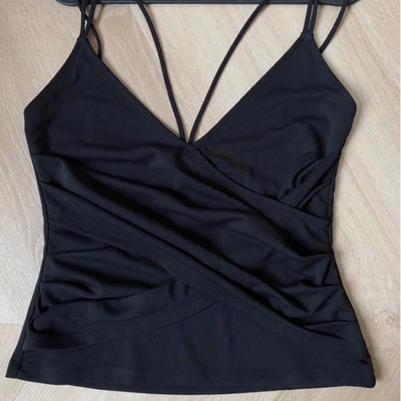 Black basic top S - new ! - Picture 5 of 5